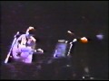 Shonen Knife Live In New York 1991 (Part III of VII)
