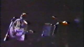 Shonen Knife Live In New York 1991 (Part III of VII)