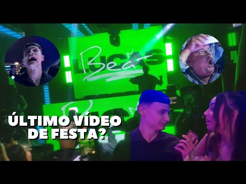 DESENROLEI EM ESPANHOL NO SHOW DO DJ LUCAS BEAT!  *Último vídeo de festa*  ‹ Dexx ›