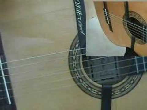 rumba flamenca guitar lesson rumba catalana