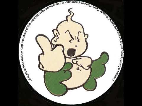 DJ Davie Forbes - V.G.8. (D.J.K.2. Mix)