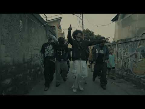 PORIS & Obyrins - Ombak (Visualizer)