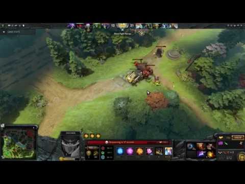 N0tail Invoker 3/6/3 K/D/A 413 XPM 406 GPM 149/16 LH/DN