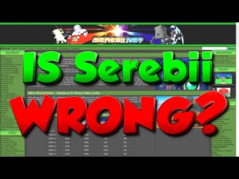 Ultra Warp Ride Guides WRONG?! | Ultra Wormhole Experiment | Pokemon Ultra Sun and Ultra Moon