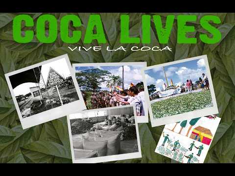 Vive La Coca