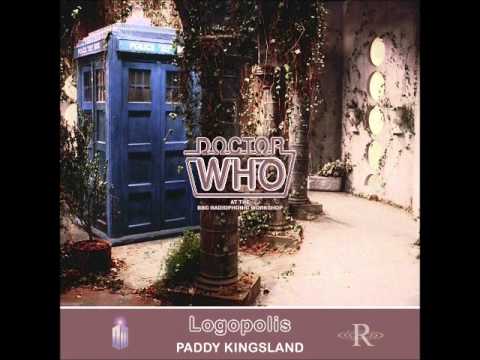 Doctor Who Logopolis Soundtrack Disc 1 Track 24   Flush him Out