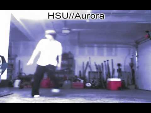 HSU Aurora - Dedication to Yelani