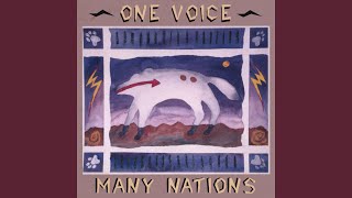 Walking on Sacred Ground