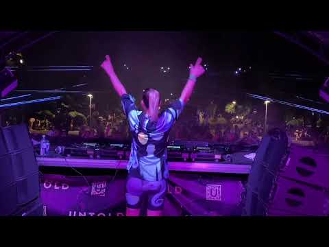 The WLT LIVE @untoldfestival  - UNTOLD FORTUNE 2022