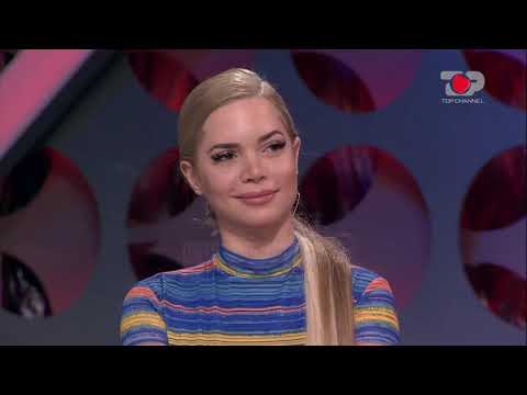 A po i kërkon Atdheu-Sarës një puthje të dytë në buzë? - Përputhen, 28 Prill 2021