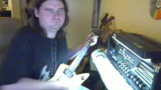Video thumbnail for My Gear - Home Built Custom Explorer by creepingnet