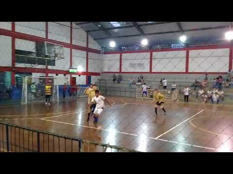 asmg. 10x2 sai de baixo semi final copa kits sub 16