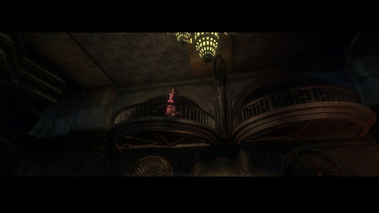 Dr. Brigid Tenenbaum