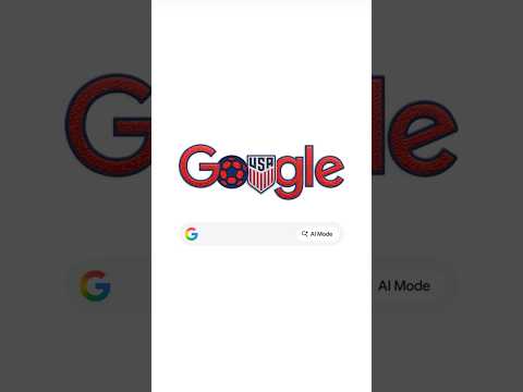 Video Thumbnail: Let’s go #GoogleDoodle