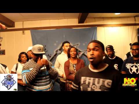 Uncle Roley vs Luv Stacks