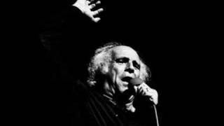 Léo Ferré (La vie d&#39; artiste)