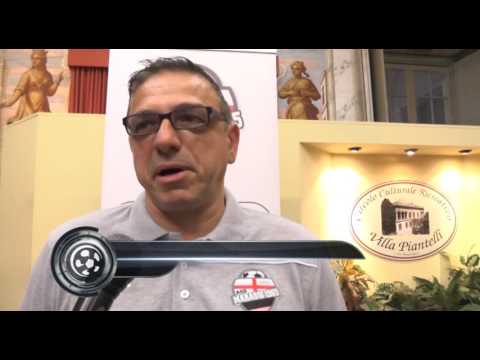 DIL02 110916 - PRESENTAZIONE MARASSI 1965 | PRIMA CATEGORIA B