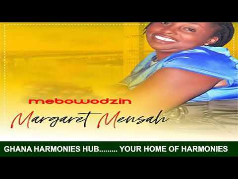 Margaret Mensah - Yen Agya Wo Wo Soro