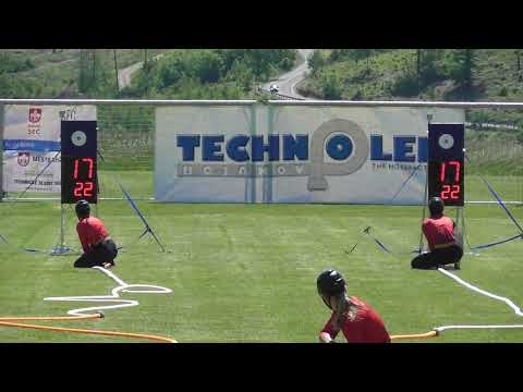 RHBL Seč 2023 -  SDH Pohled ženy