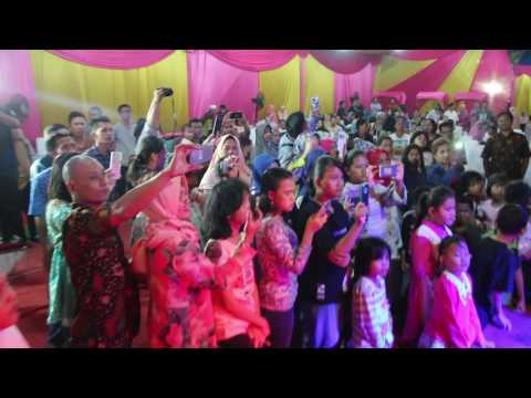 Erie Suzan feat 2L Palu Butung & Yoga Pluto - Semua Untukmu