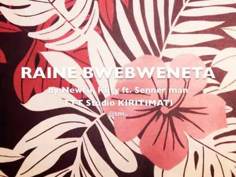 RAINE by TTT Studio Kiritimati - Kiribati@tm..