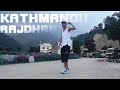 KATHMANDU RAJDHANI -SAD ANGEL (M/V)remix