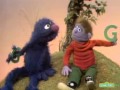 Classic Sesame Street G Two G Sounds