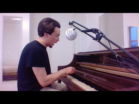 Bonnie B - Jerry Lee Lewis