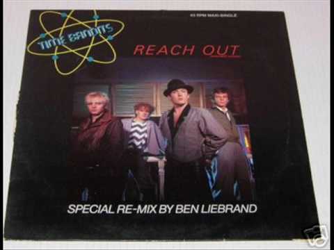 time bandits reach out