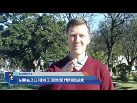 Caso Próvolo: Declara por primera vez el cura Corbacho