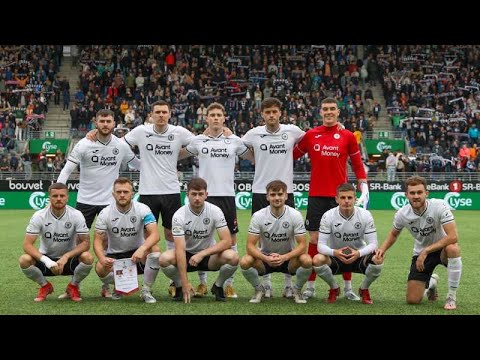 Video Report: Viking 5-1 Sligo Rovers - UEFA Europa Conference League