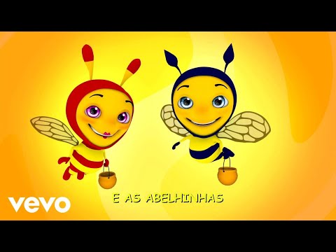 As Abelhas - Moraes Moreira