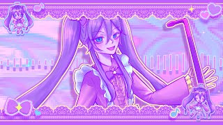 Cover art for Super Miracle Pretty Maid Kamui