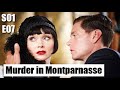 Miss Fisher S Murder Mysteries S01E07 Murder In Montparnasse Full Episode