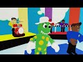 The Best Wiggles Romp Bomp A Stomp Music Video
