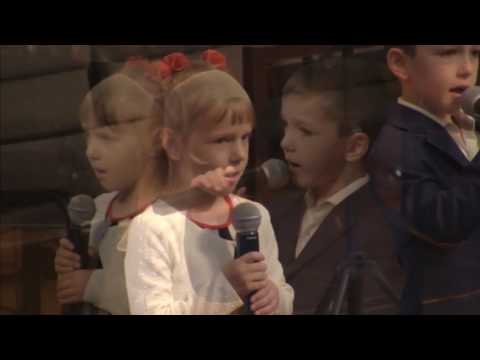 GRPC  Nu e cu flori așternute - Biserica Penticostală Golgota Portland Oregon 9-25-2016 am