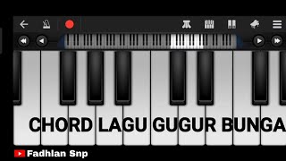Download lagu BELAJAR CHORD LAGU GUGUR BUNGA - Spesial 10 November 2021 mp3
