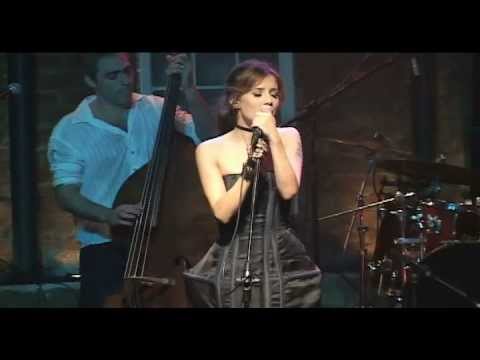 Marjorie Estiano - Stand By Me