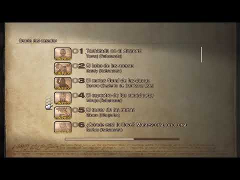 FINAL FANTASY XII ZODIAC AGE (PS4) Guía COMPLETA AL 100% \ PARTE: 76
