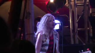 Children 18:3 - Mock The Music - live from Cornerstone 2010-HQ