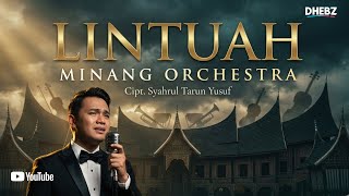 Download lagu LINTUAH – MINANG ORCHESTRA PALING MERINDING | TIAR RAMON COVER VIRAL mp3 Download lagu LINTUAH – MINANG ORCHESTRA PALING MERINDING | TIAR RAMON COVER VIRAL mp3