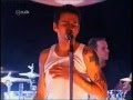 Depeche Mode - I Feel Loved (live on CD UK)
