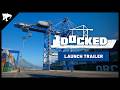 Gameplay video of Docked  PC