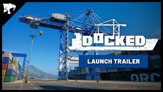 Docked Steam Key (PC) GLOBAL