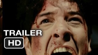 Bangkok Revenge Official Trailer #1 (2012) Thai Martial Arts Movie HD