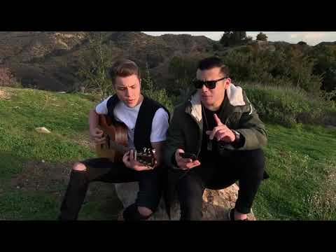 Próximamente “Te Amo Más Que A Mi” Giovanny Ayala ft Jonatan Sanchez