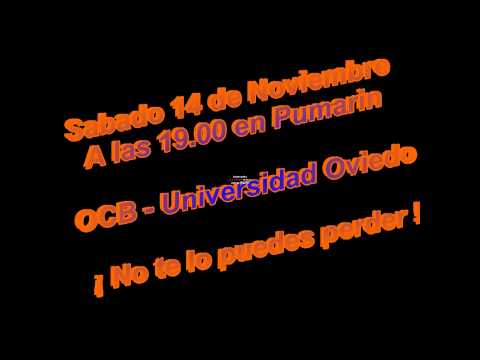 Previa Feve Oviedo Baloncesto frente a Universidad de Oviedo