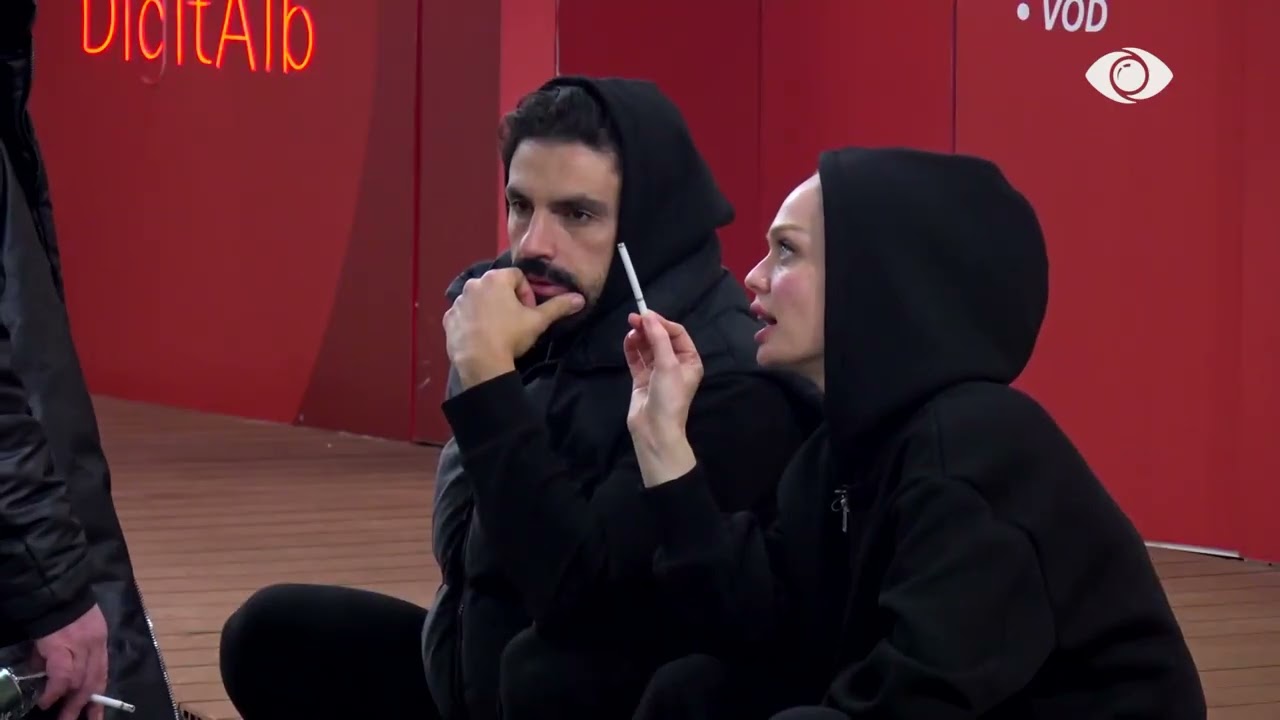 “Kur dalin të gjithë jashtë thonë është lojë”/ Danja-Gertit: Për mua nuk do jetë lojë…