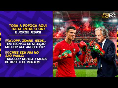 BRASIL VENCEU A AUSTRÁLIA, MAS CONVENCEU? SOLUÇÃO NO TIMÃO; MAIS ATRASOS NO SÃO PAULO – Quebrada FC