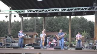 Blue Dogs, Half of My Mistakes, August 23 2014